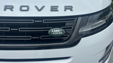 Land Rover Range Rover Evoque 2.0 D165 Dynamic SE 5dr Auto Diesel Hatchback